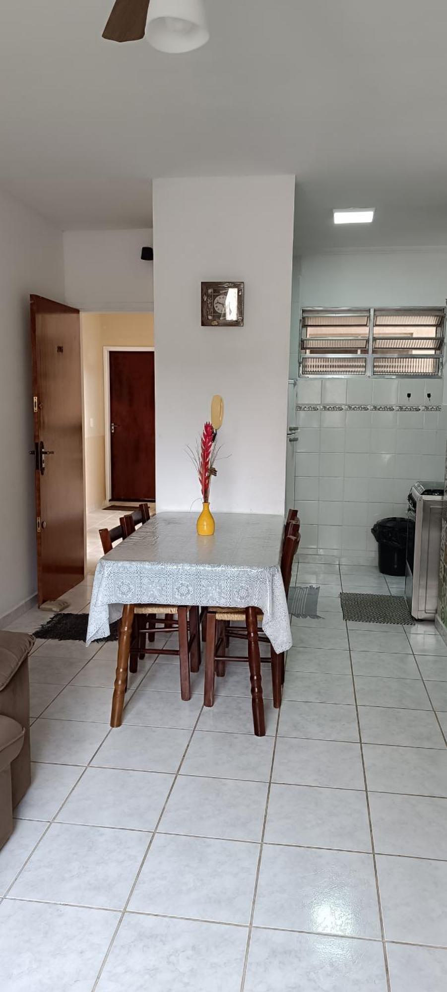 Apartamento Aconchegante Com Piscina - Praia Grande Ubatuba Exteriér fotografie